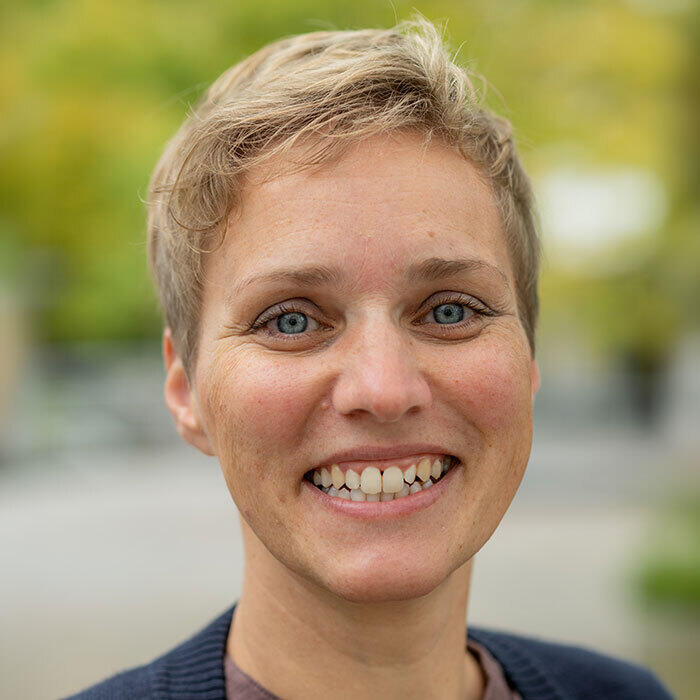 Annette Kurzmann