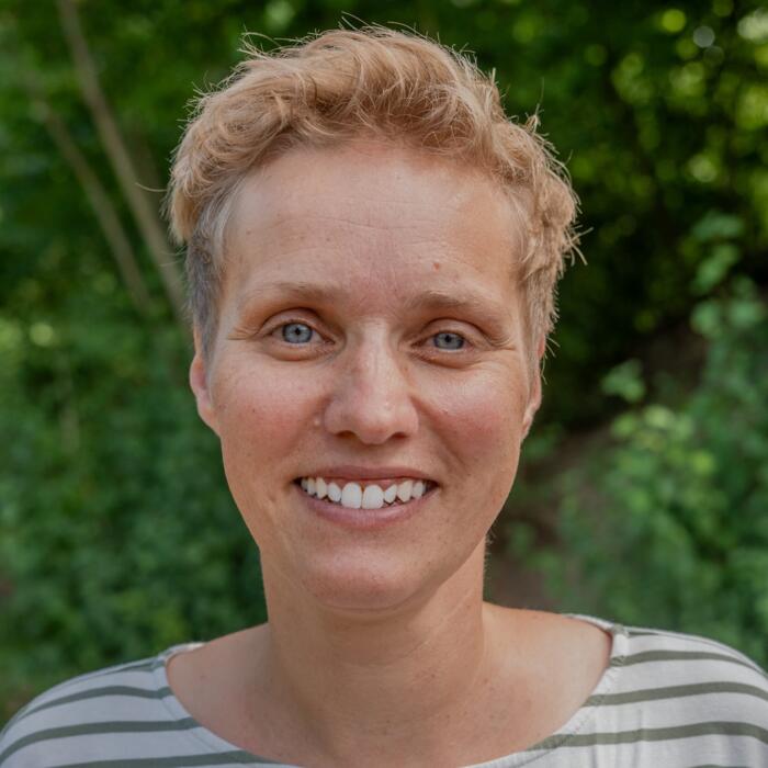 Annette Kurzmann
