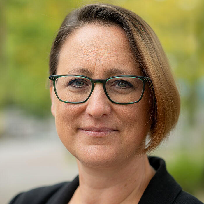 Karin Helbling
