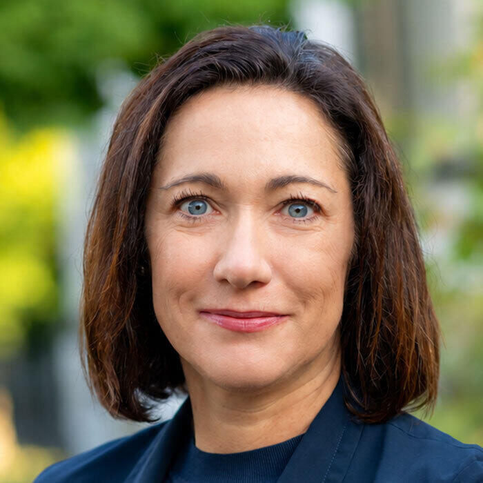 Susanne Burgmer