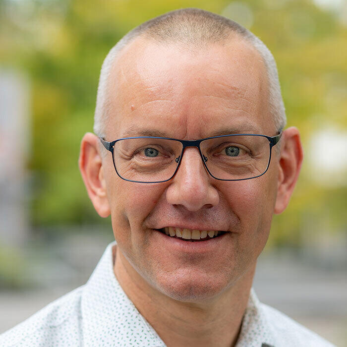 Sebastian Schaad